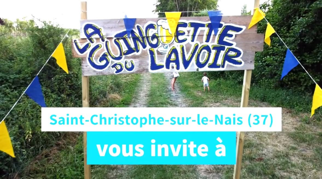 video de l'événement